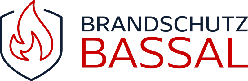 Brandschutz-Bassal-Logo